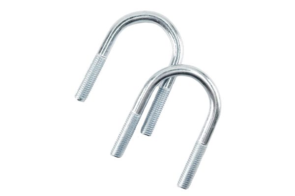 Хомут(скоба) U-образный 1/2 (15-21мм) М6
