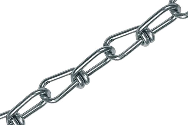 Цепь витая 2 (30м)